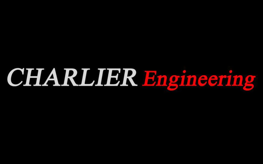 Charlier Engineering — Installation, maintenance et suivi de l’environnement informatique