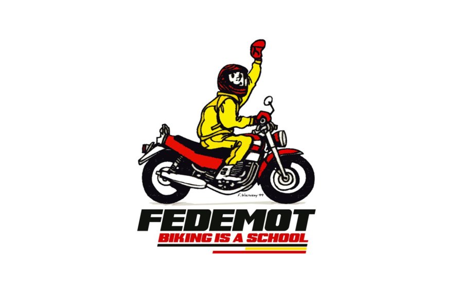 Fedemot — Site internet, gestion des contenus et accompagnement informatique de l’association