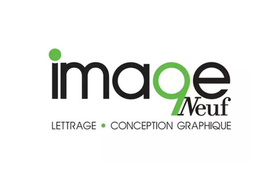 Image Neuf — Gestion informatique et développement d’un outil de gestion pour un environnement orienté graphisme et impression
