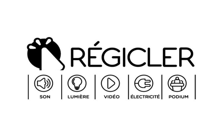 Régicler — Réalisation du site internet, interface d’administration et suivi de l’environnement informatique