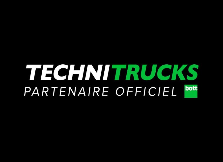 Techni Trucks — Gestion IT, site web et développement d’outils dédiés au catalogue